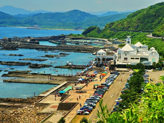 Zeng Kuncheng - Cảnh Longdong