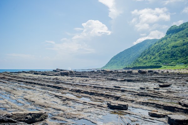 Huyện địa chất Lailai