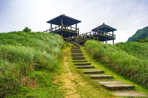 草嶺古道 東北角暨宜蘭海岸國家風景區觀光資訊網