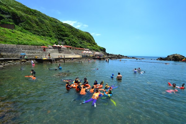 Pan Tongxi - Long chơi