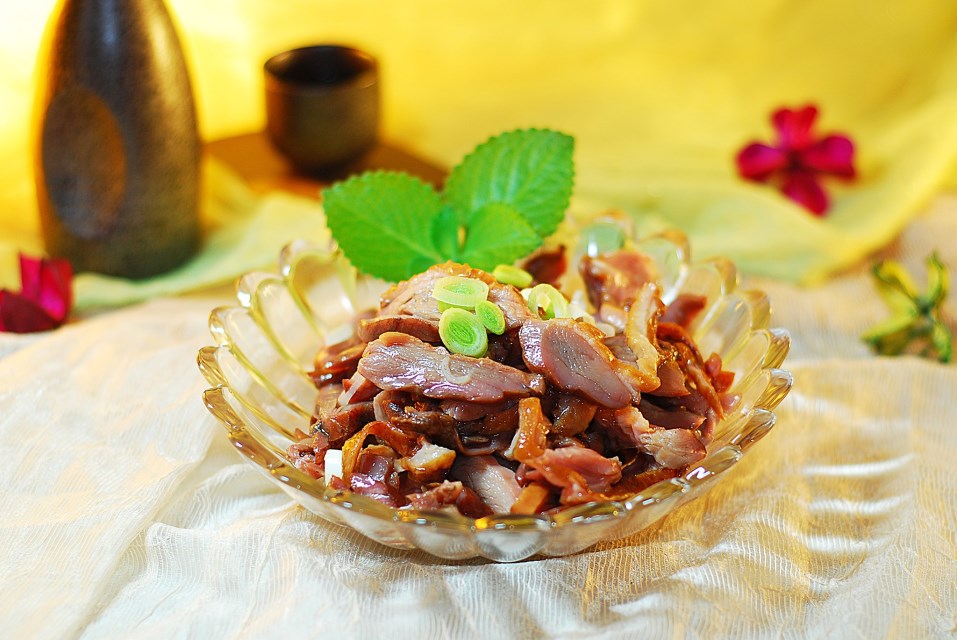 Phần thưởng vịt