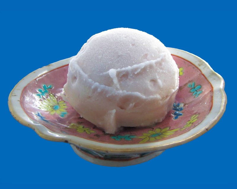 Taro flavor