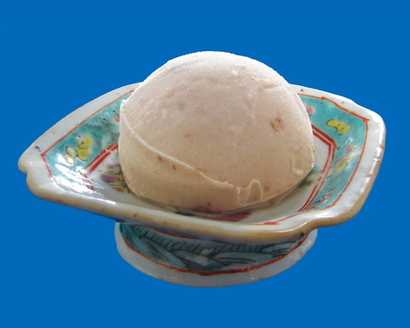 Li Xian(Candied fruit)