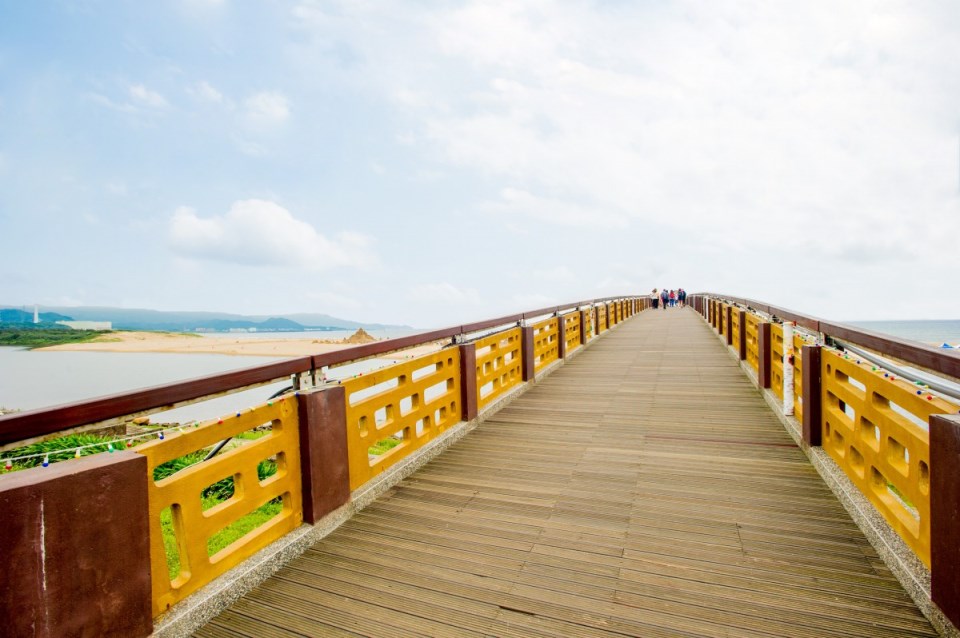 rainbow bridge