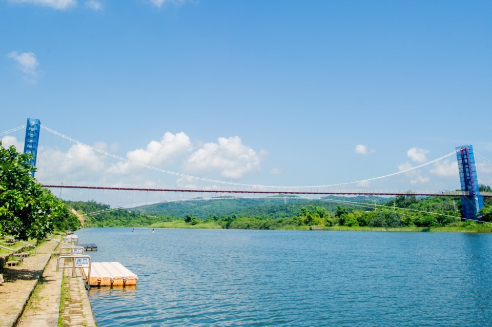 Shuangxi River