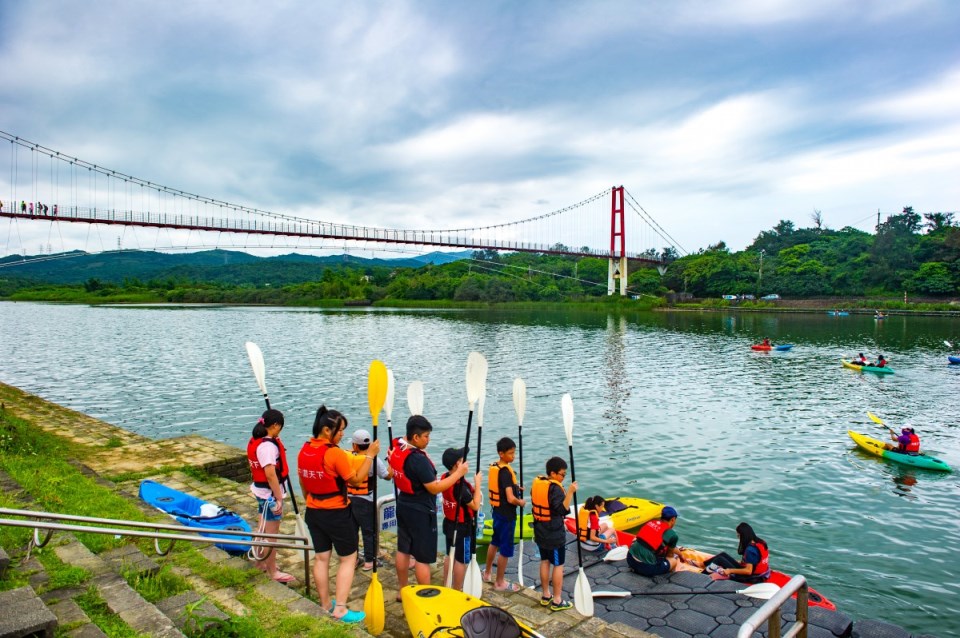 Shuangxi River