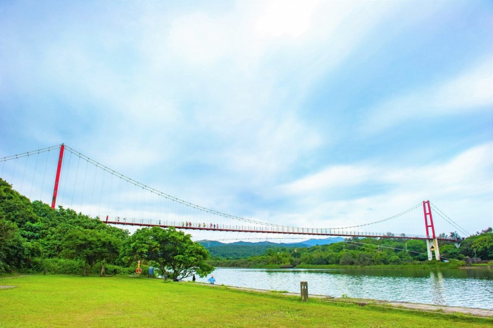 Shuangxi River