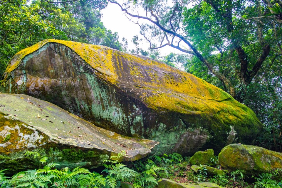 Thị trấn nam