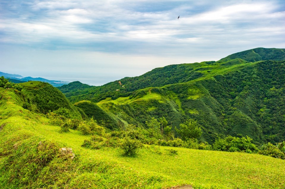 Lembah Taoyuan