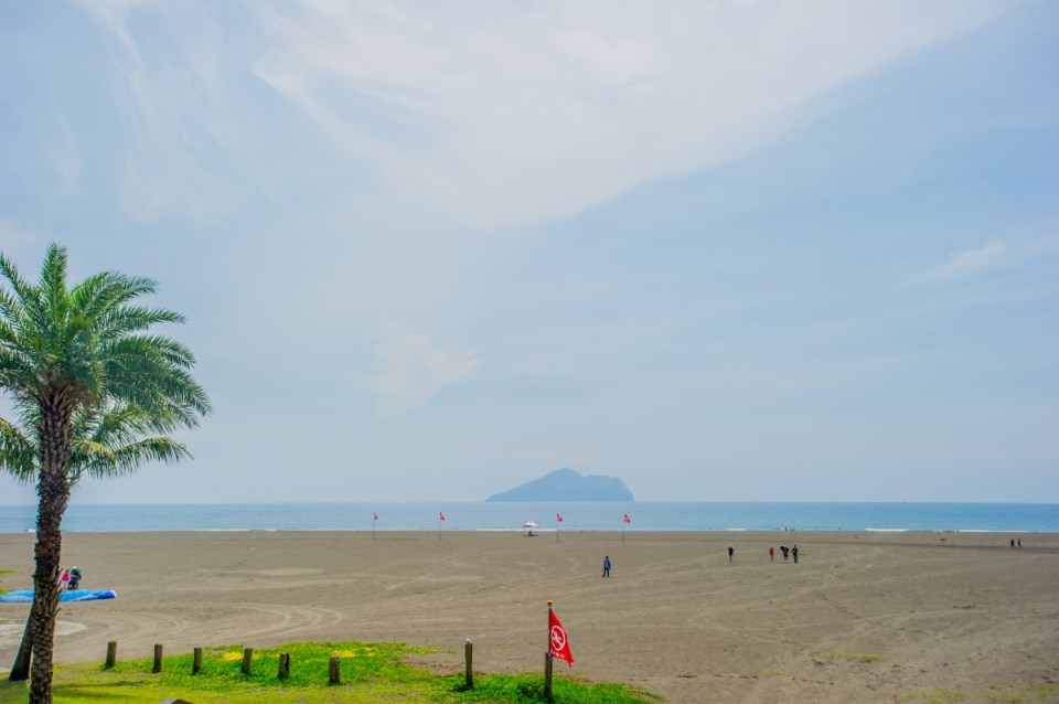 Daerah pantai