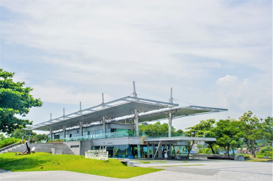 Toàn cảnh kiến trúc