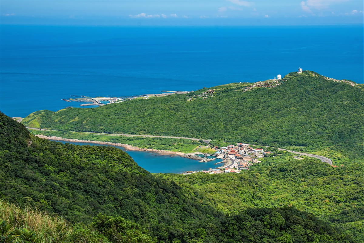 陳文欽-卯澳漁村