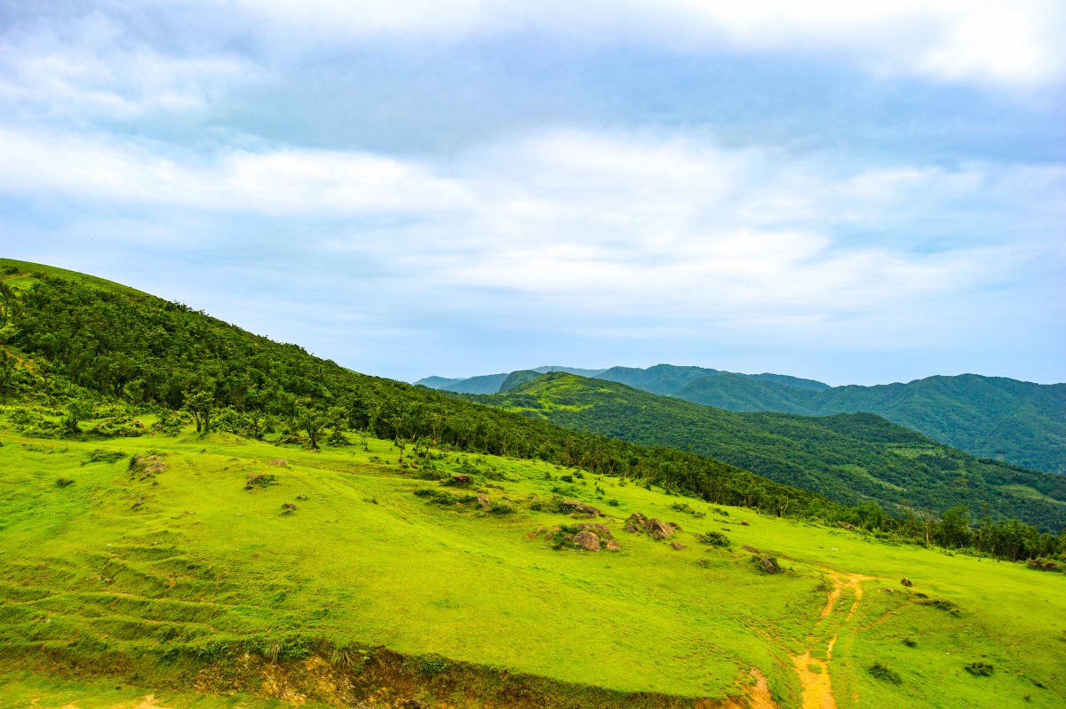 桃源仙谷 - 周边风景 - 白云峡休闲居官方网站