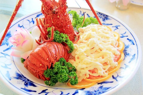Hai Yang Cheng Seafood Restaurant