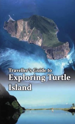 Traveller's Guide to Exploring Turtle Island