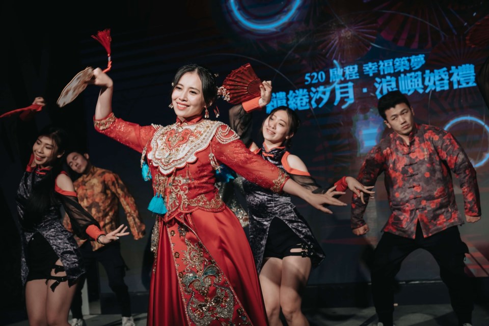 凡徒藝術表演團隊