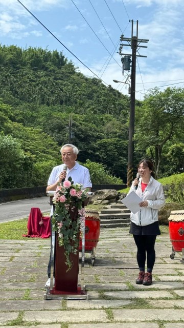 日本宮城縣氣仙沼市長 管原茂