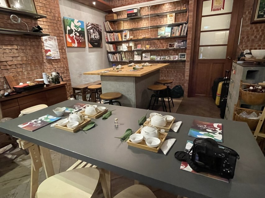 民宿發展協會