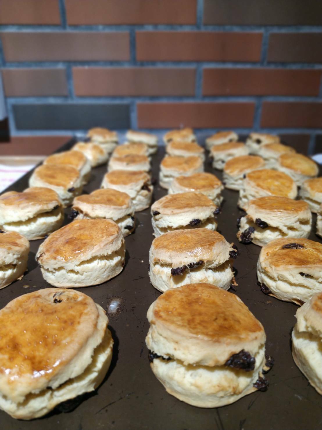 (Photo/Hexiangju Firewood Baked Bread)