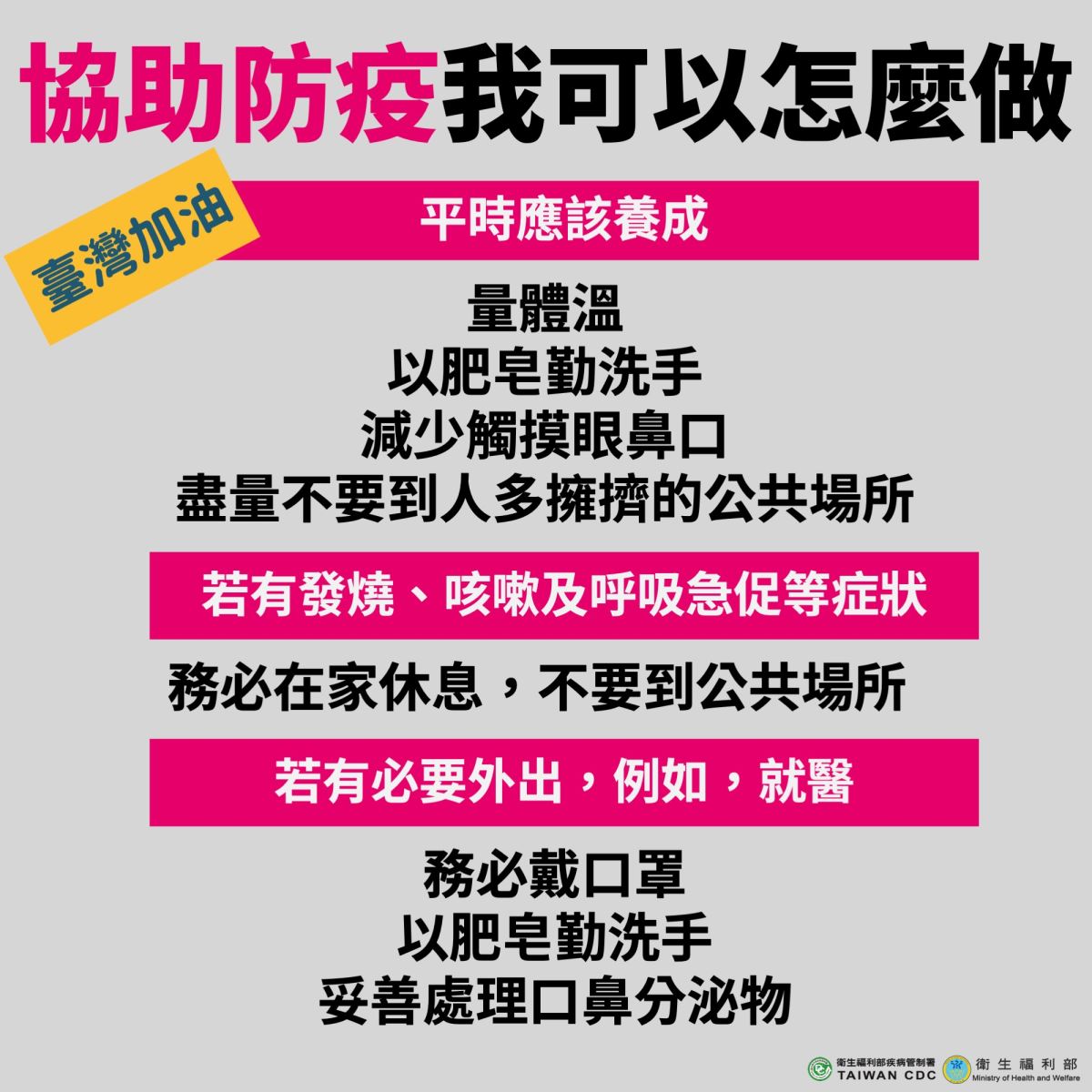 Kampanye Pencegahan Epidemi Pneumonia Wuhan