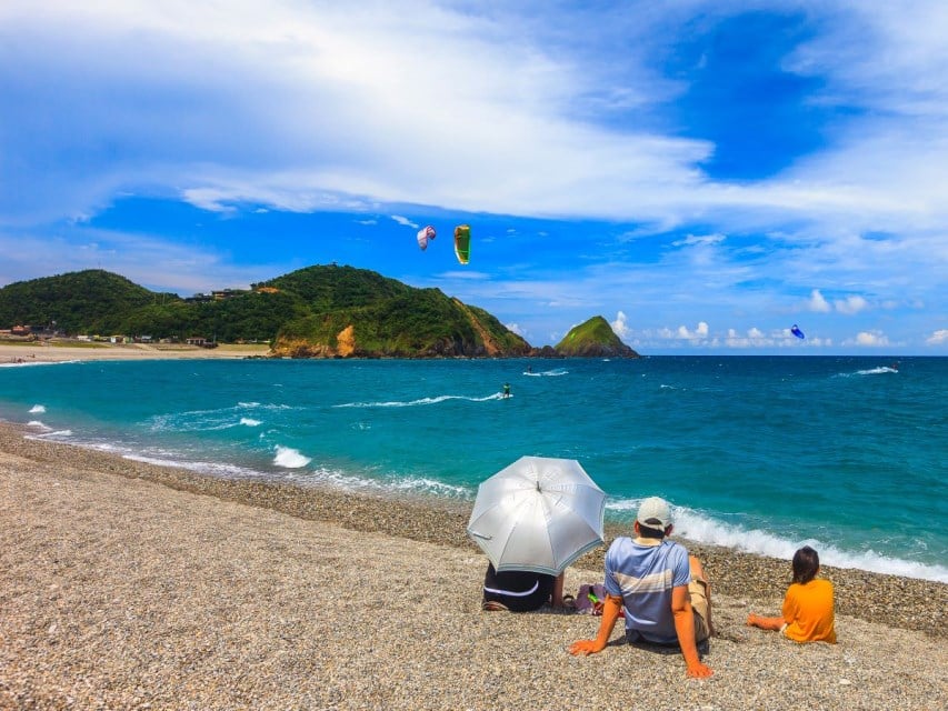 Pantai Neipi