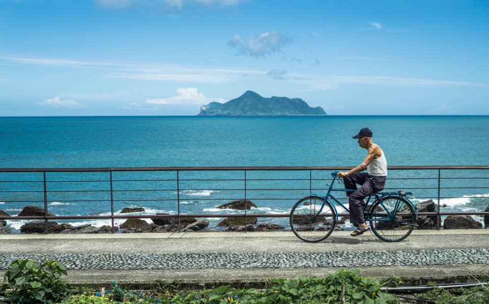 Pulau Guishan