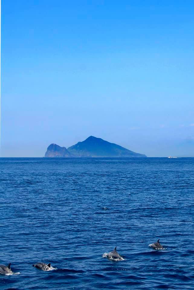 Guishan Island 1