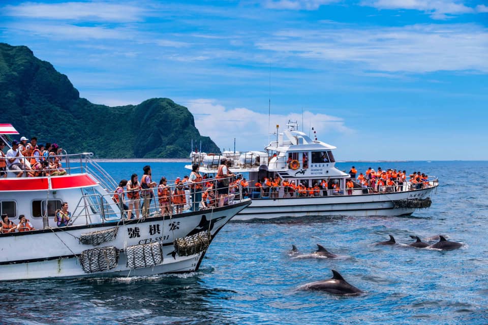 Guishan Island