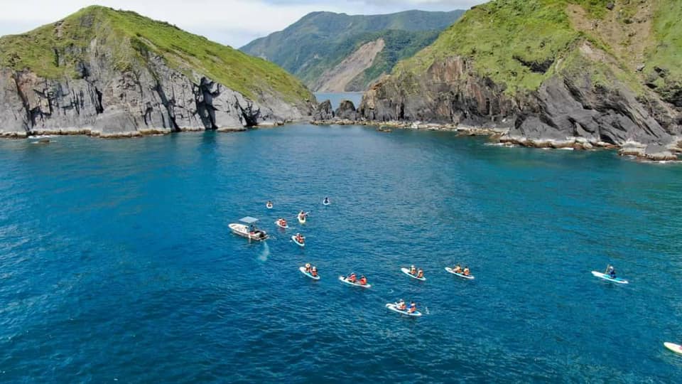 Guishan Island