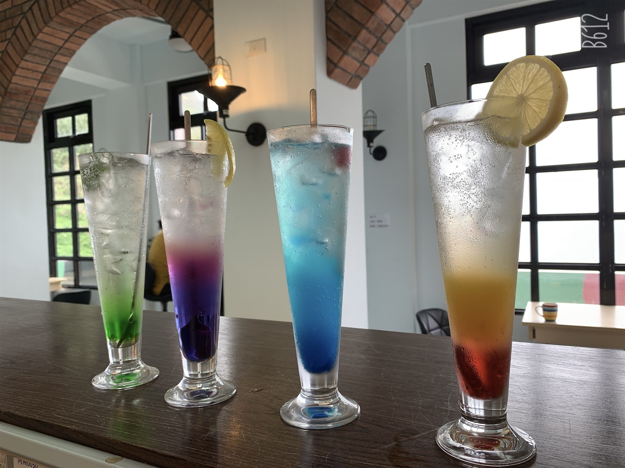 (圖/聽濤cafe)