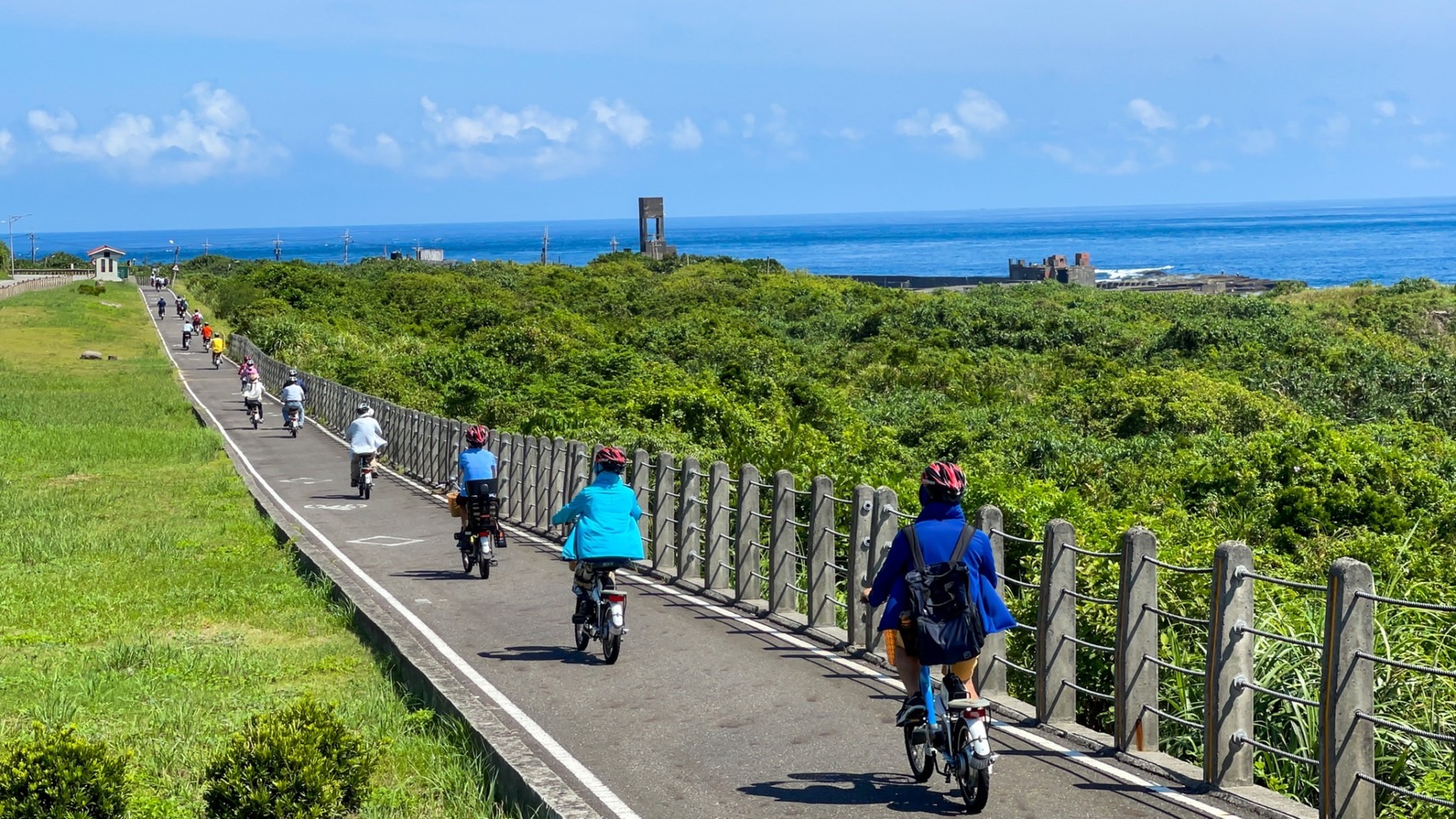 自転車