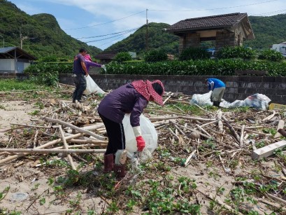 Trước khi làm sạch