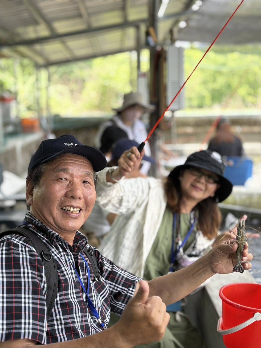 亞典菓子觀光工廠