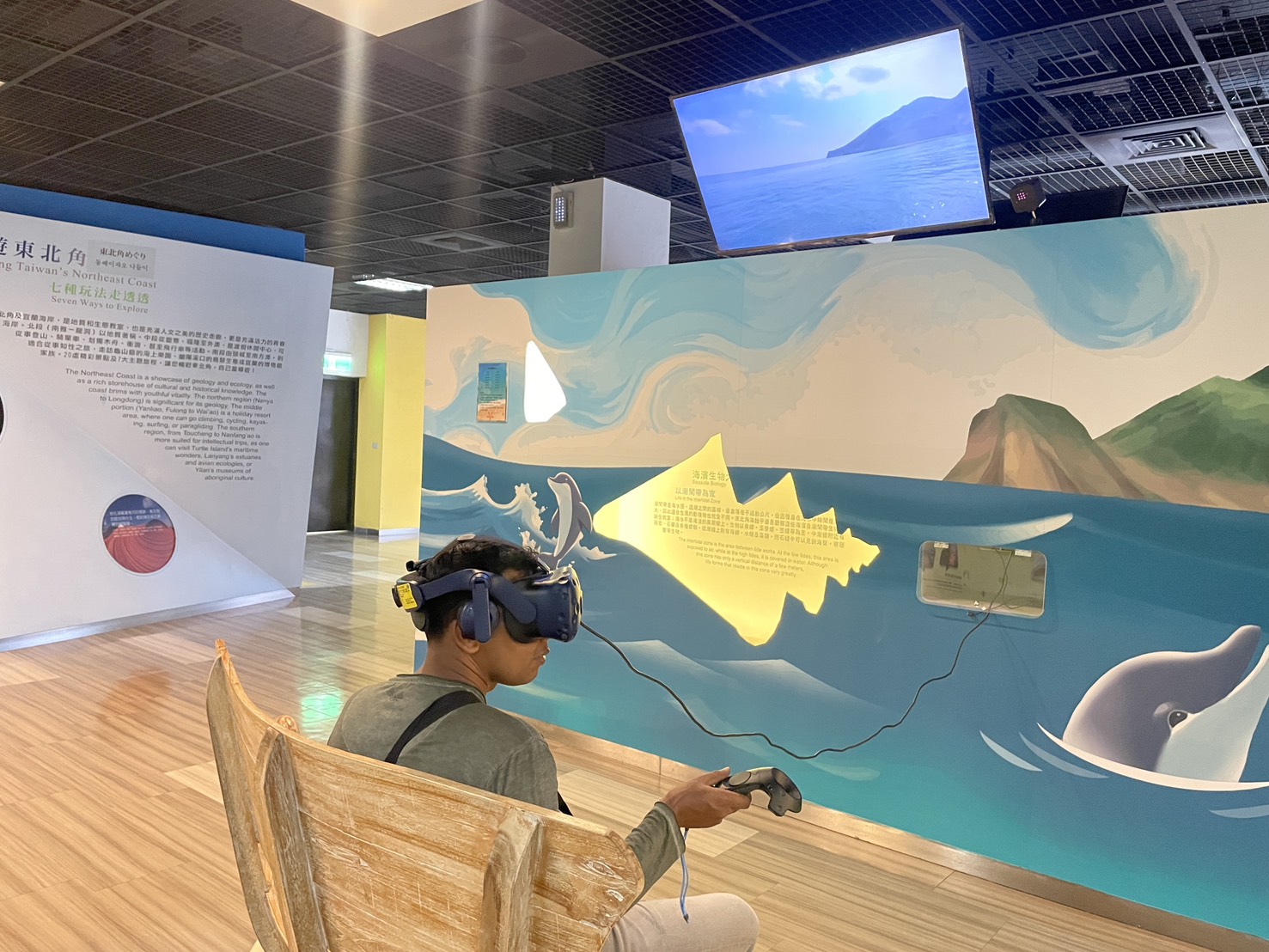 客製化的獎勵旅遊產品