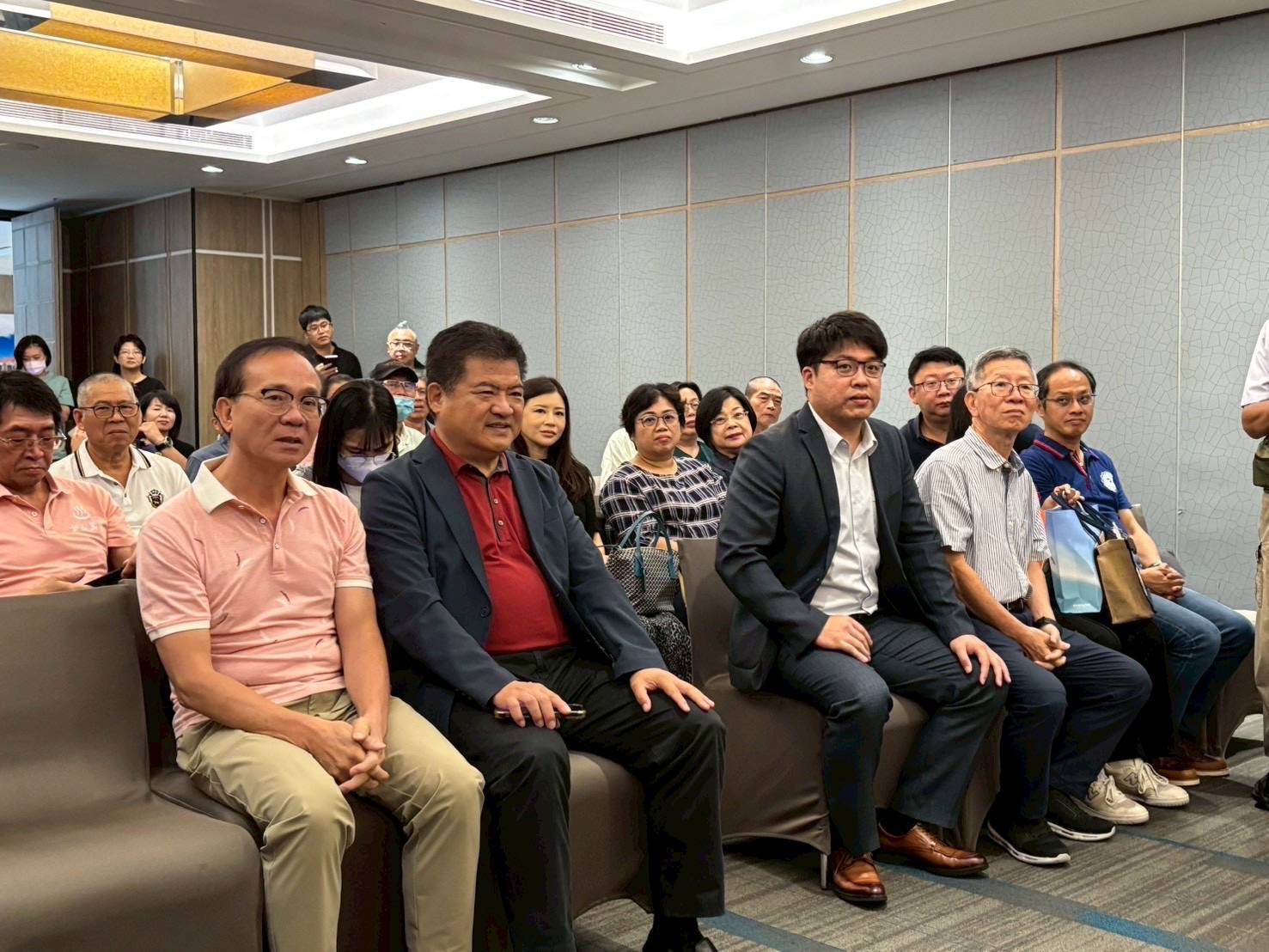 2025臺灣溫泉養生與美食論壇暨臺灣溫泉美食創意開發活動