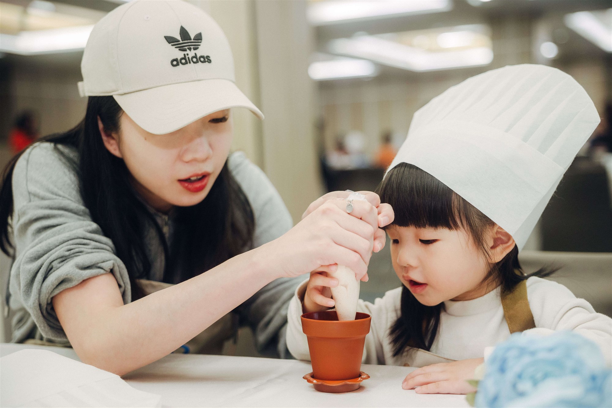 紅心芭樂盆栽蛋糕DIY