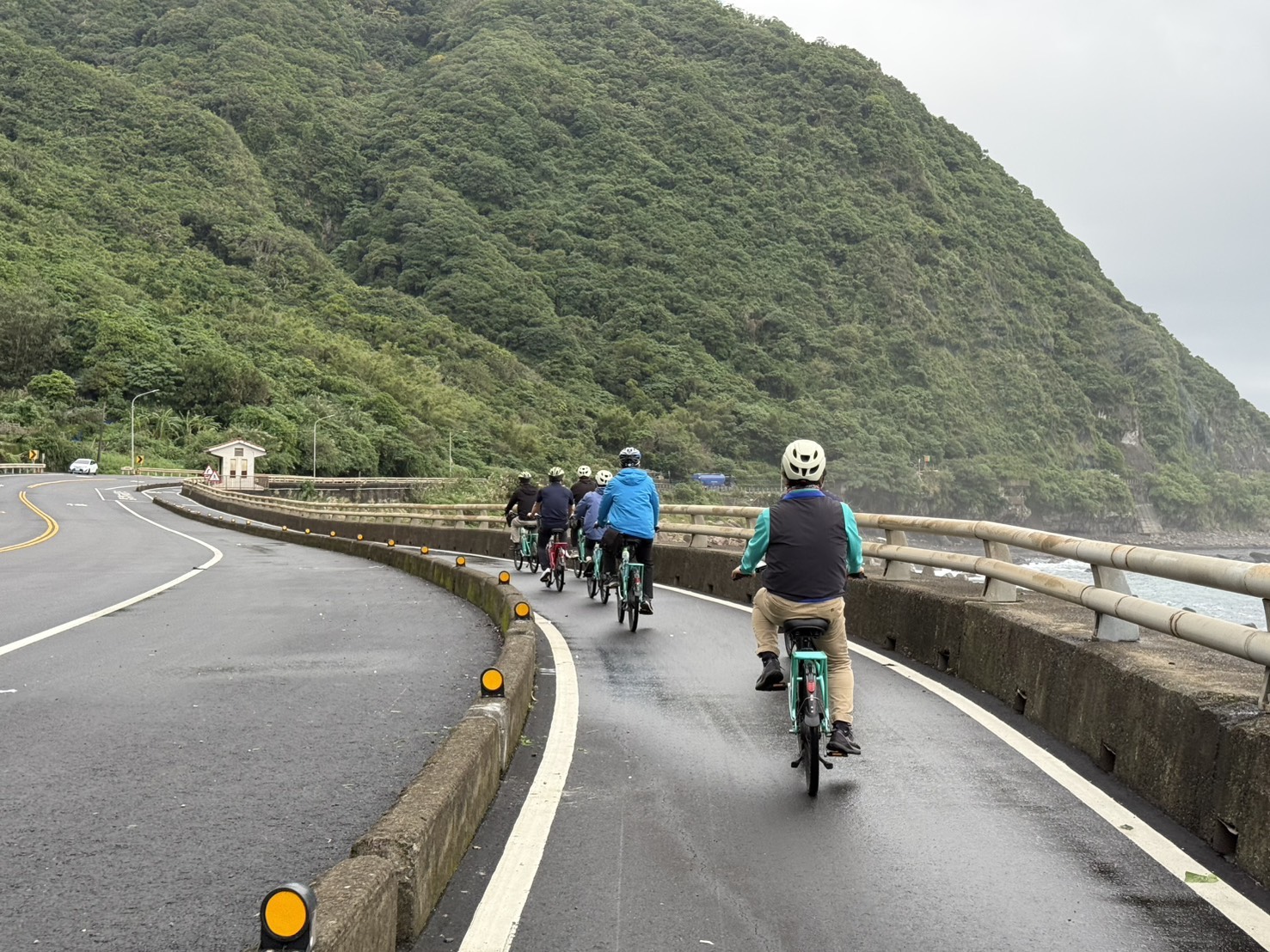 茨城県は于立宇局長らと意見交換を行った。