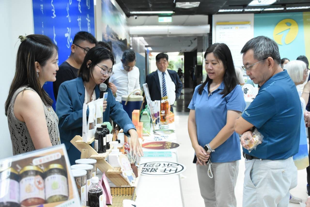 Cuộc sống hạnh phúc