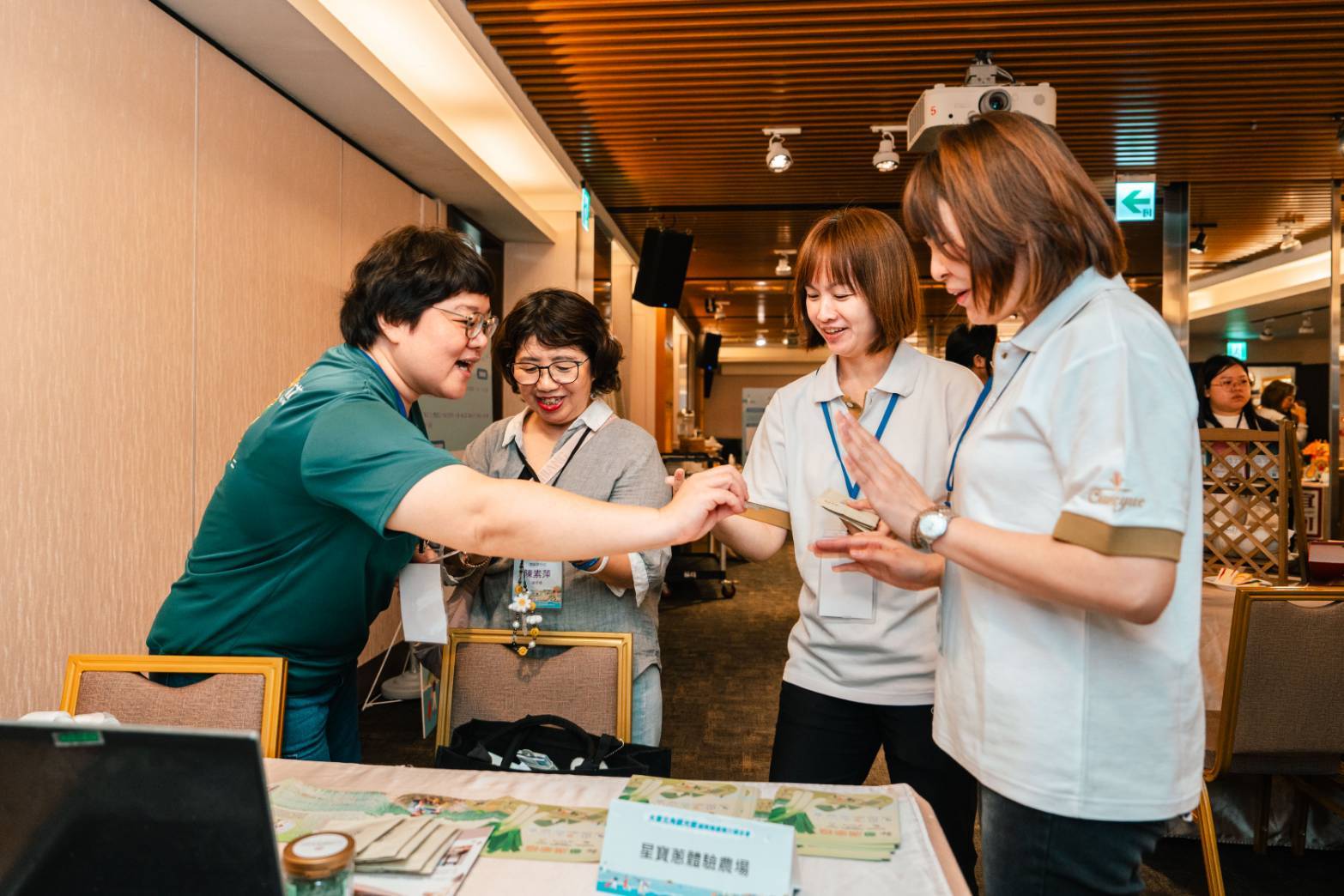 미국 북동부 해안 관광 지역 국제 홍보 및 매칭 컨퍼런스