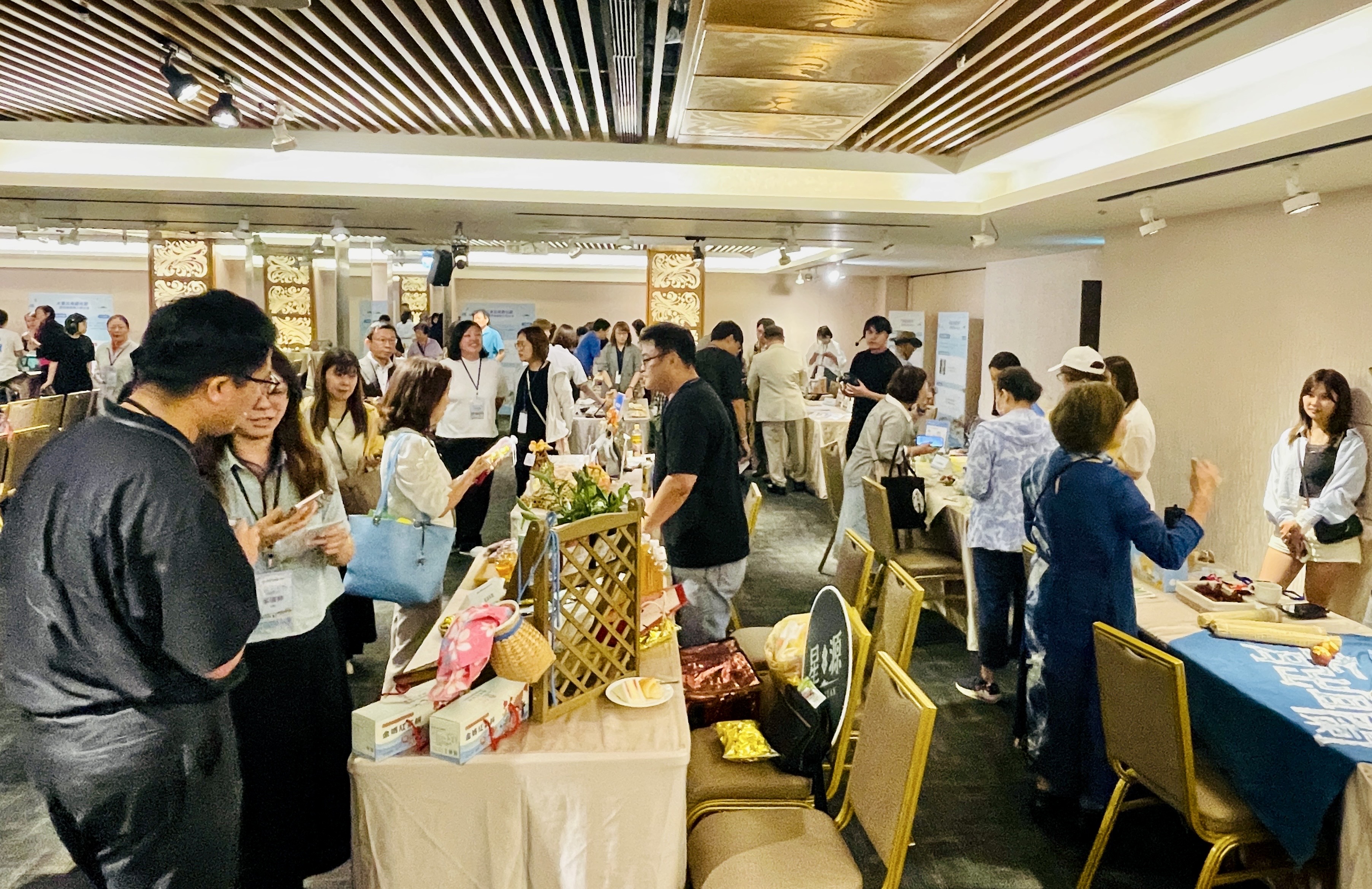 미국 북동부 해안 관광 지역 국제 홍보 및 매칭 컨퍼런스