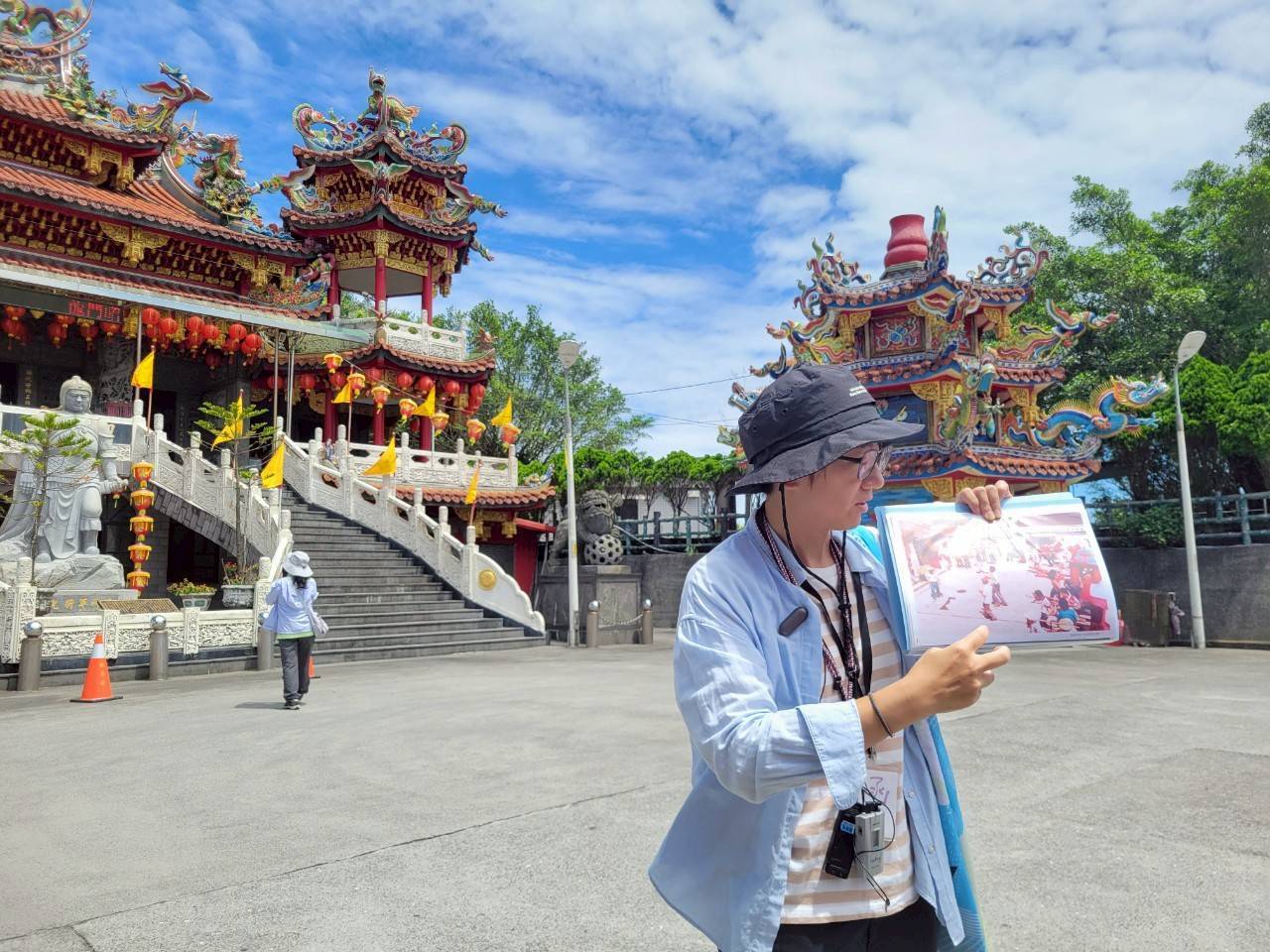 Zhao Hui Temple