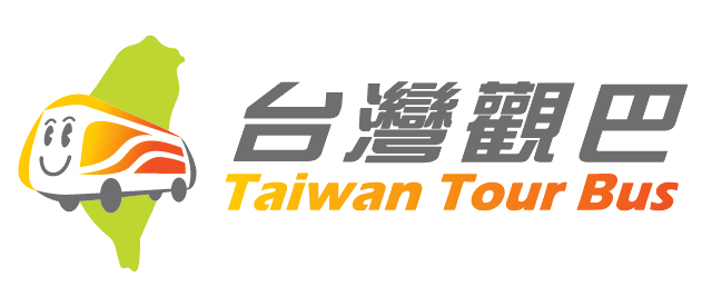 Taiwan Tour Bus