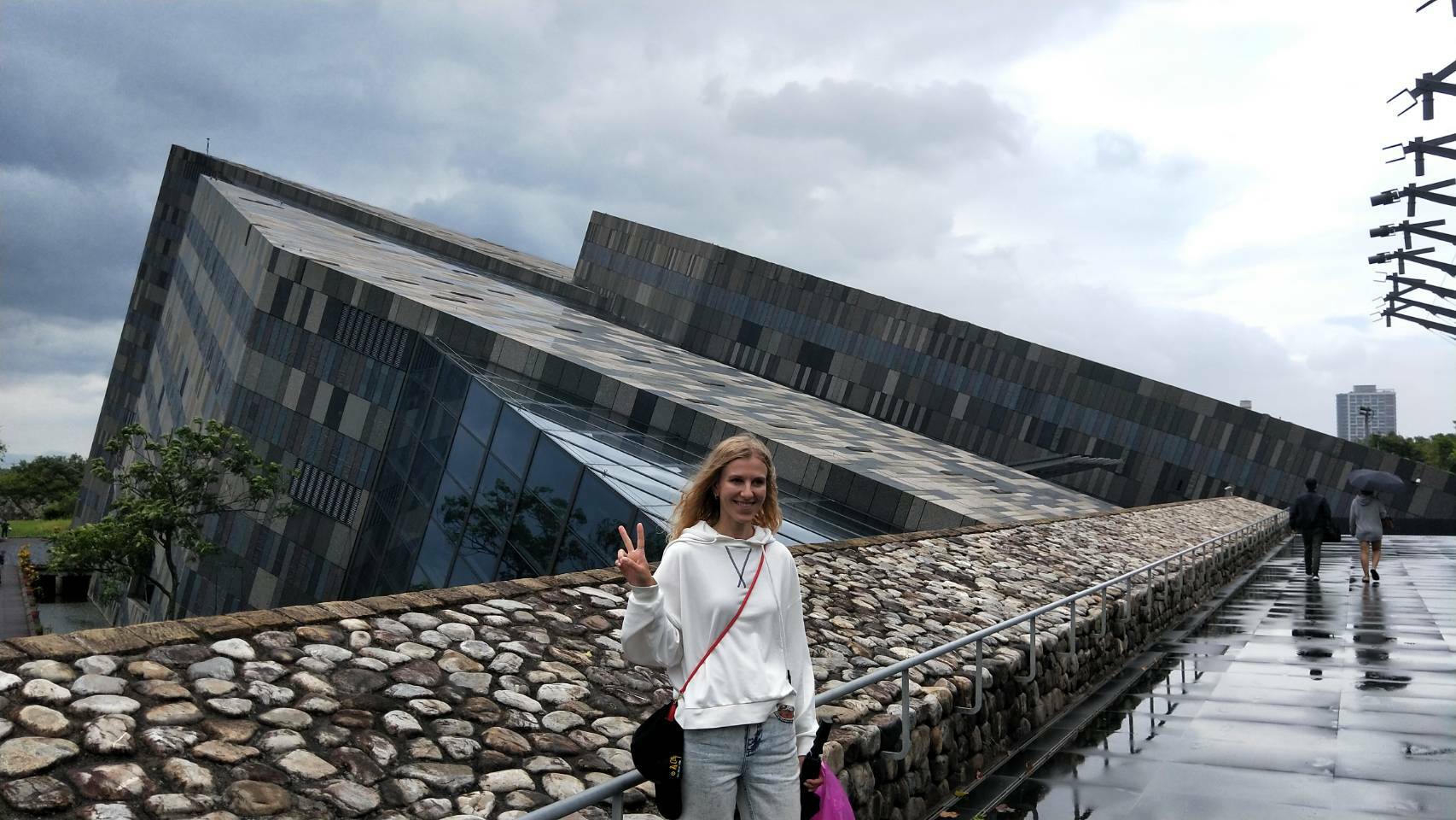 Kunjungi Museum Lanyang