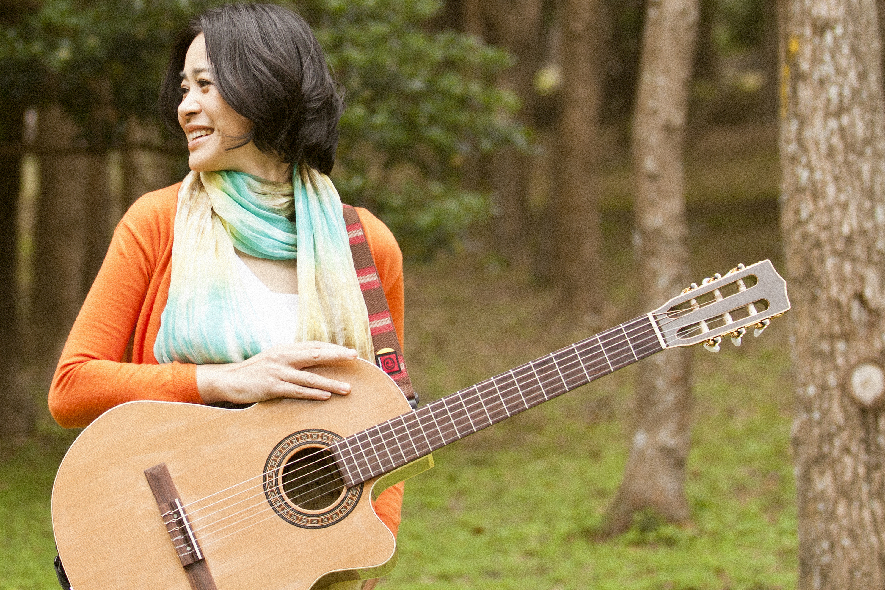 Performer - oleh Li Gaolu