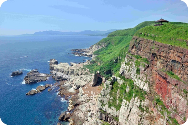 Longdong Bay