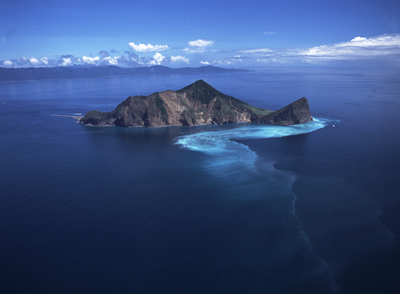 龜山島3月1日起開放觀光登島