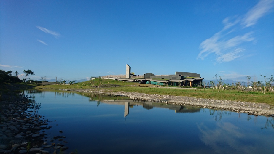 Zhuangwei Sand Dun Tourist Service Park (New Opening of Zhuangwei Township in 2018)