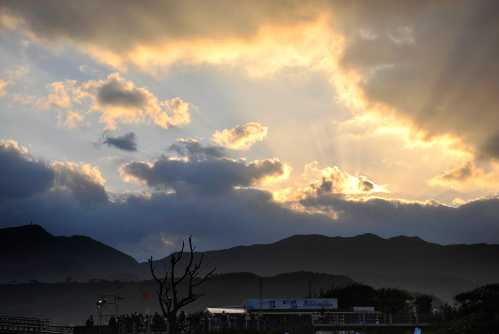 2010東北角迎接曙光 贏在第一音樂會 (3)