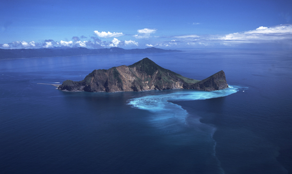 龜山島 龜山島